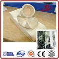 bag filter price industrial air bag filter/dust collector filter bag